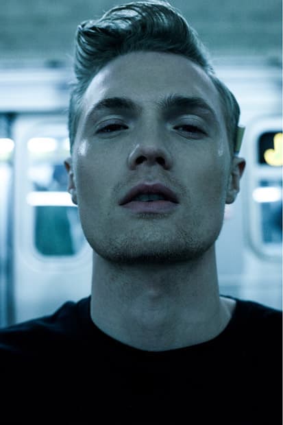 Stampd 2013 春夏系列 NYC 造型搭配 Lookbook