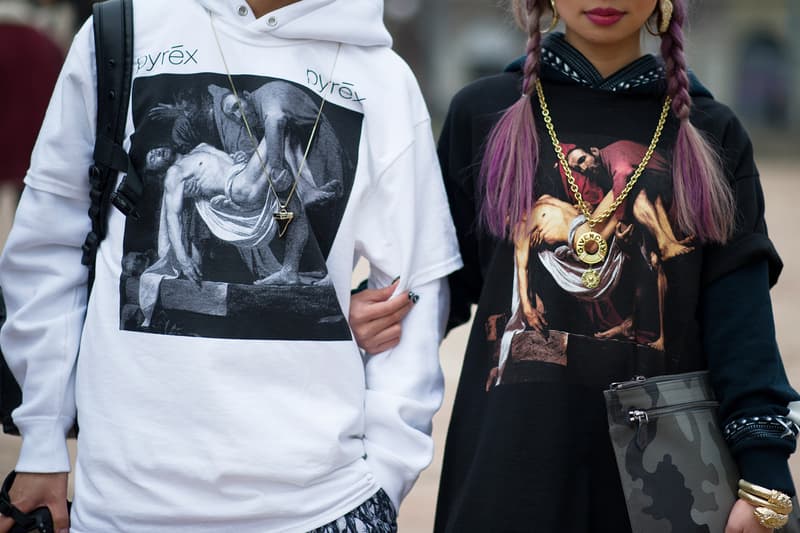 Streetsnaps: The Hamasakis