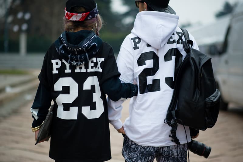 Streetsnaps: The Hamasakis