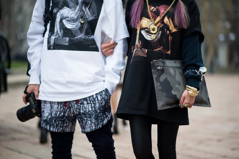 Streetsnaps: The Hamasakis