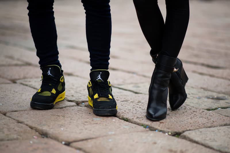 Streetsnaps: The Hamasakis