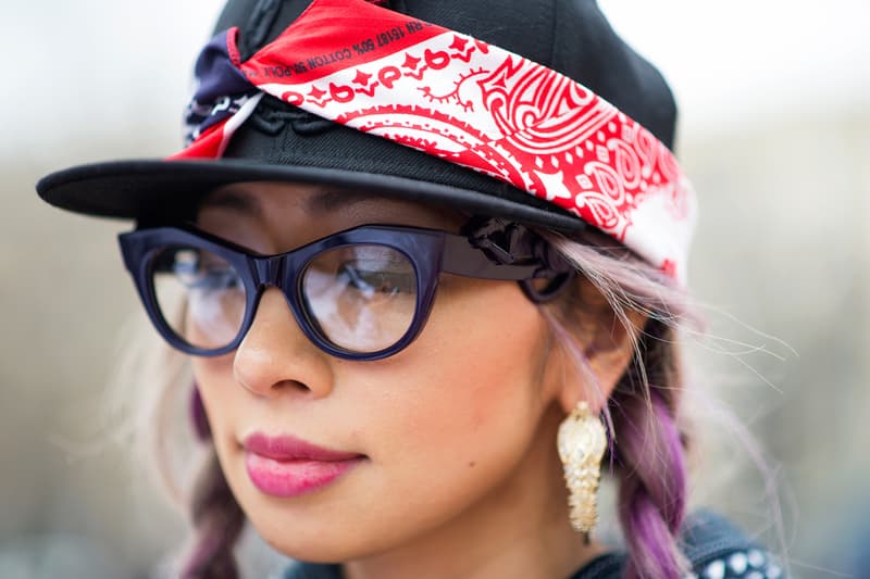 Streetsnaps: The Hamasakis