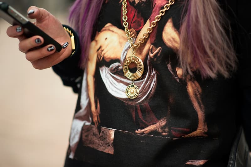 Streetsnaps: The Hamasakis