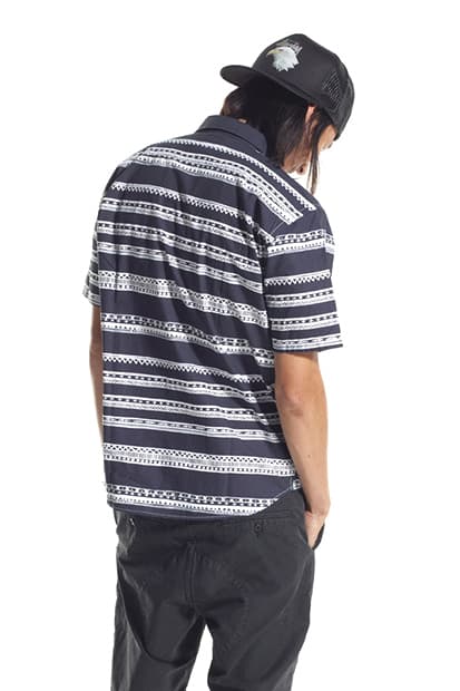 Stussy 2013 年春季 Lookbook