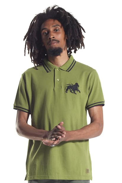 Stussy 2013 年春季 Lookbook