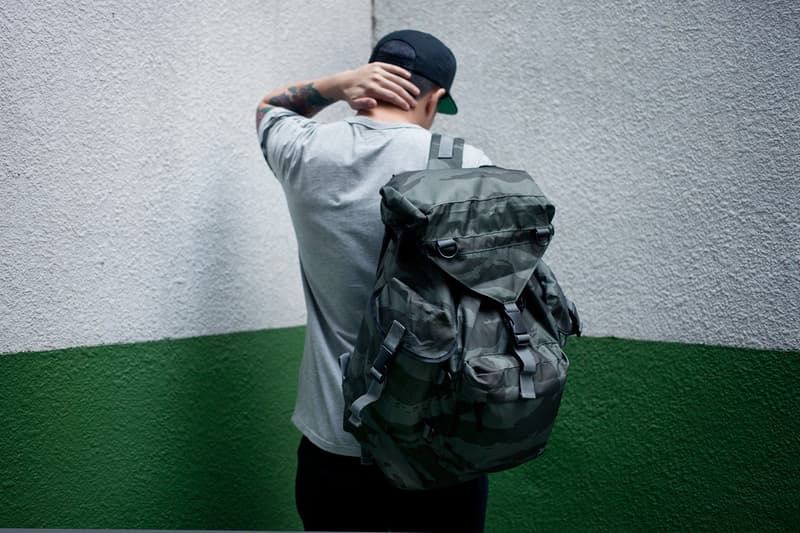 Stussy 2013 春夏配件系列首波單品亮相