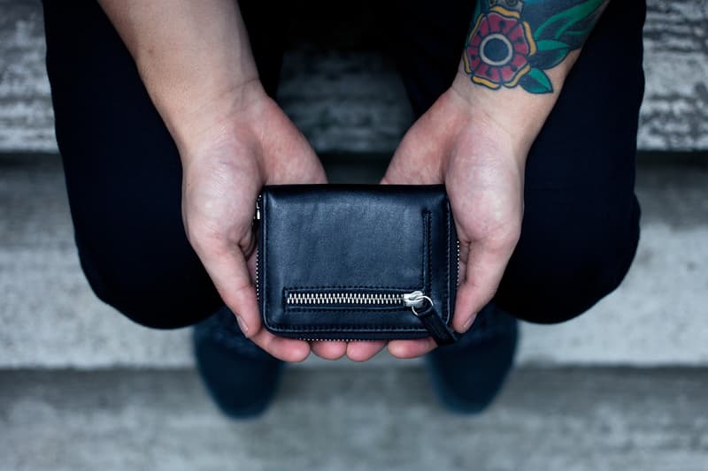 Stussy 2013 春夏配件系列首波單品亮相