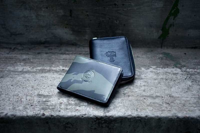 Stussy 2013 春夏配件系列首波單品亮相