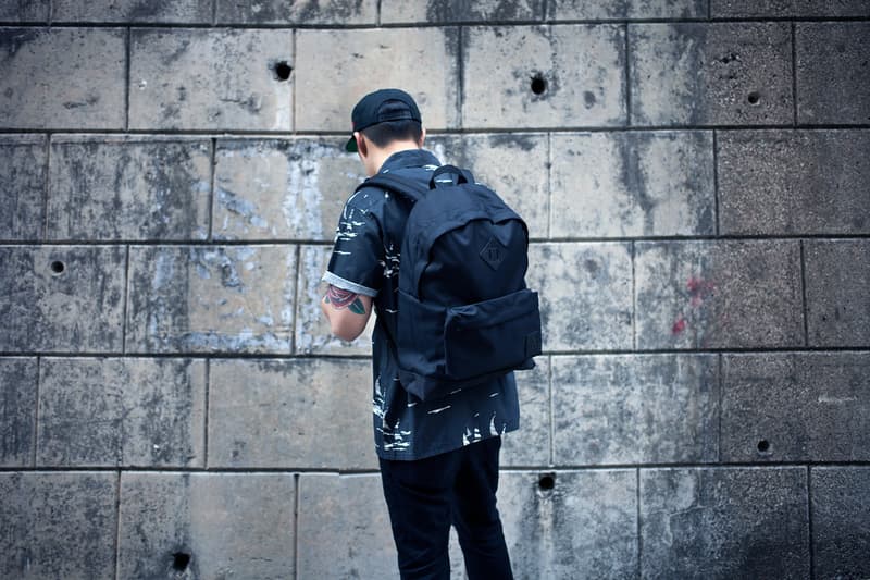 Stussy 2013 春夏配件系列首波單品亮相