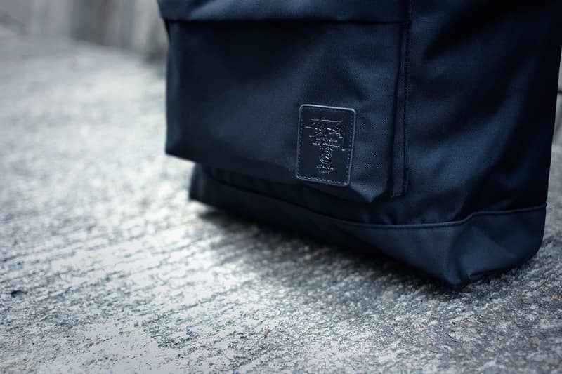 Stussy 2013 春夏配件系列首波單品亮相