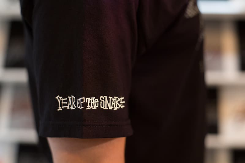 Stussy 2013 春夏台北限定系列