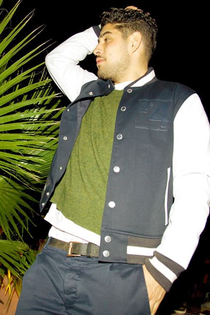 Shaniqwa Jarvis 操刀拍攝 Stussy Deluxe 2013 年春季 Lookbook