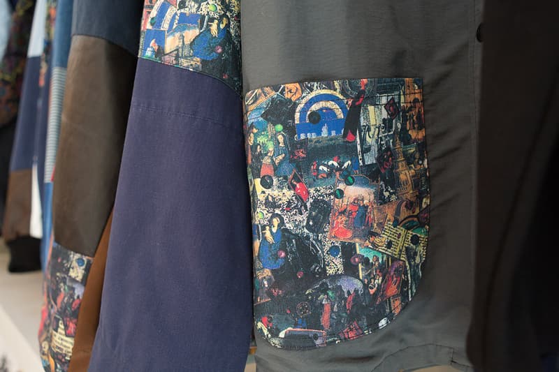 Stussy Taipei 品牌直營旗艦店開幕