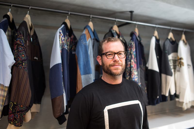 Stussy Taipei 品牌直營旗艦店開幕