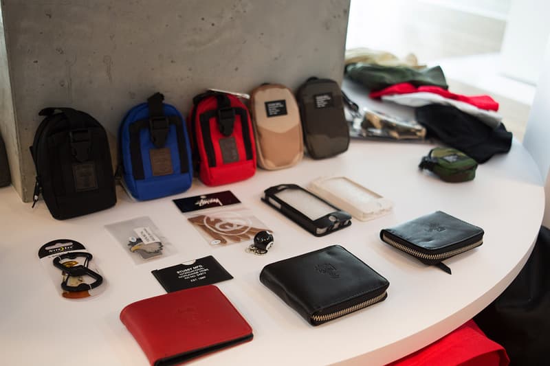 Stussy Taipei 品牌直營旗艦店開幕