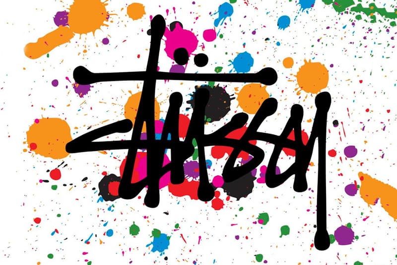 Stussy 即將於台灣開設品牌直營專門店