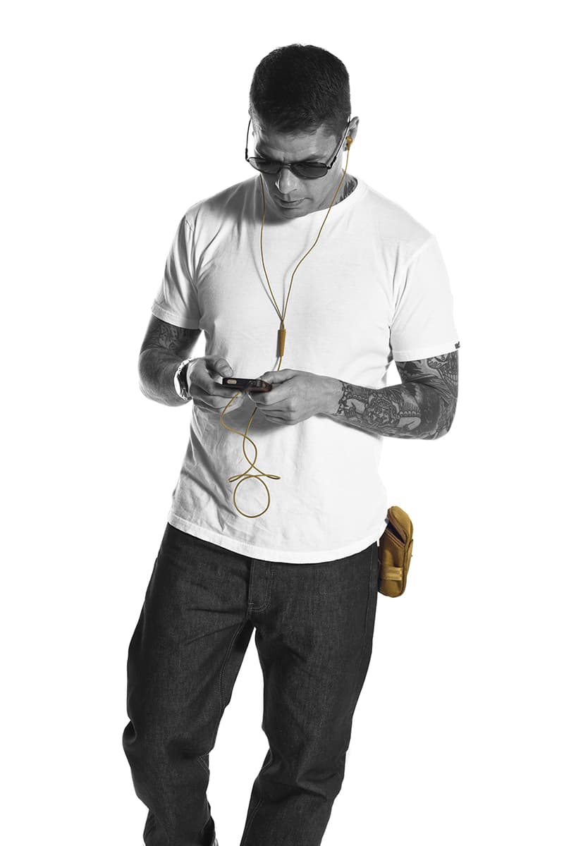 Stussy x Incase Series 001 Collection 聯名系列造型 Lookbook 