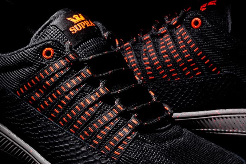 SUPRA Owen “Plissken” 鞋款