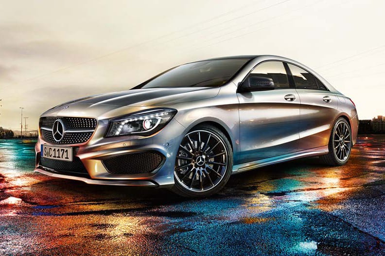 一起來參與 Mercedes-Benz 的 #Untamed Photo Installation 攝影展覽！