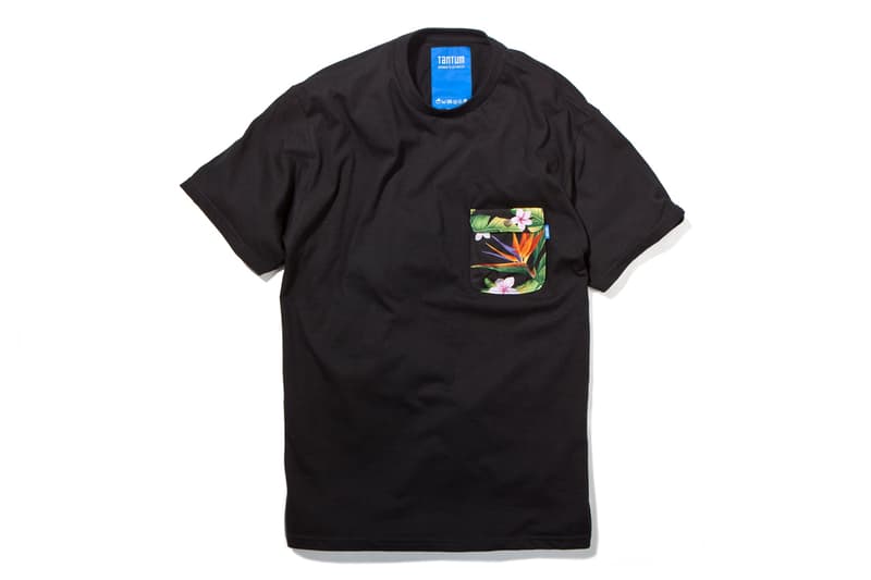 Tantum 2013 三月新品發佈