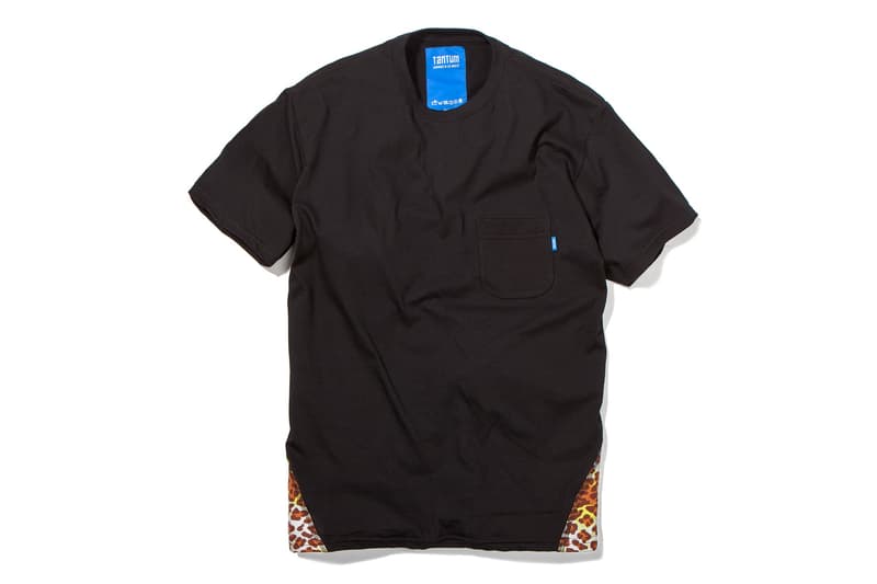 Tantum 2013 三月新品發佈