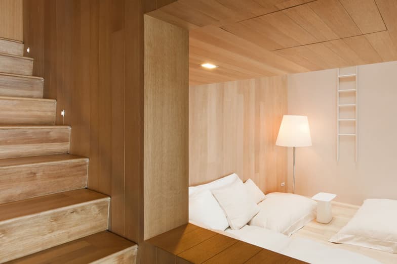 泰國夫婦打造 Bearbrick 爲靈感的 “Bear House” 主題度假小屋