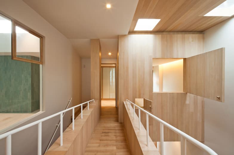 泰國夫婦打造 Bearbrick 爲靈感的 “Bear House” 主題度假小屋