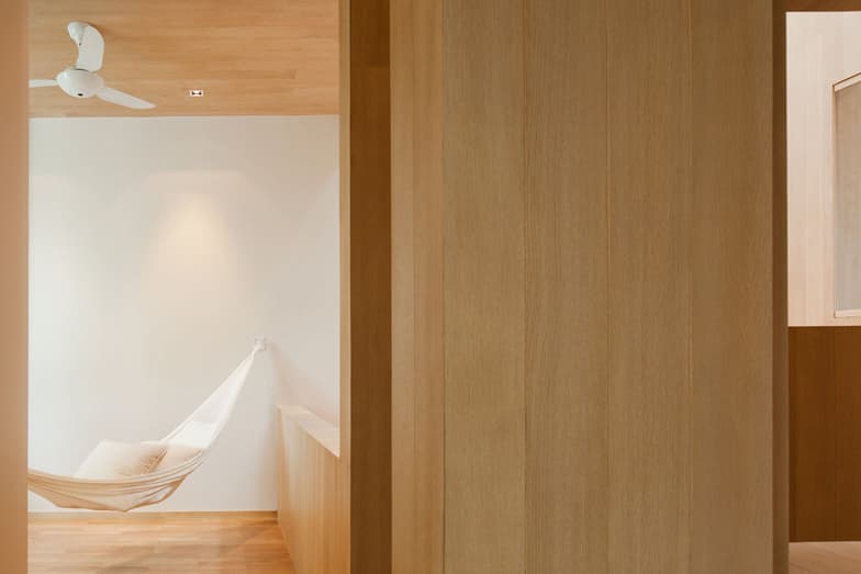 泰國夫婦打造 Bearbrick 爲靈感的 “Bear House” 主題度假小屋