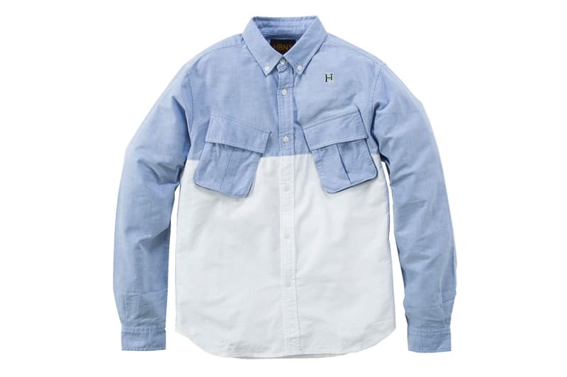 HABANOS 2013 春夏襯衫系列