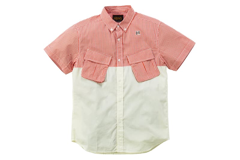 HABANOS 2013 春夏襯衫系列