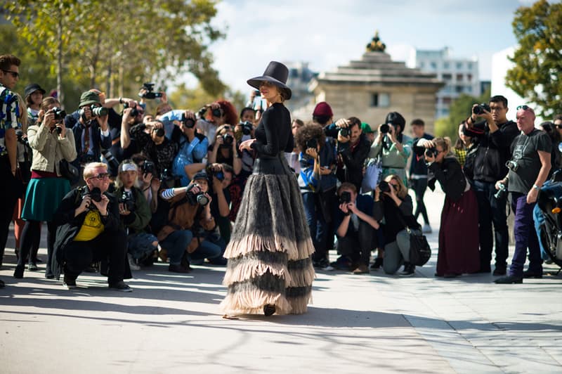 時尚博主 Blogger 與品牌的困局？