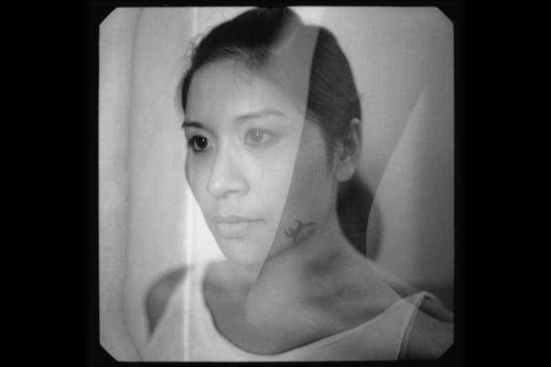 THROUGH THE LENS: Carmen Chan of How I Met Your Style 攝影集