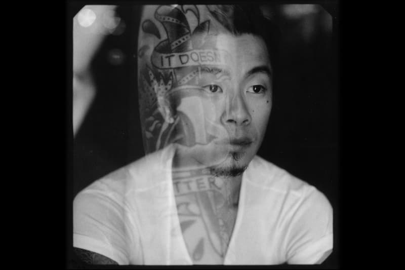 THROUGH THE LENS: Carmen Chan of How I Met Your Style 攝影集