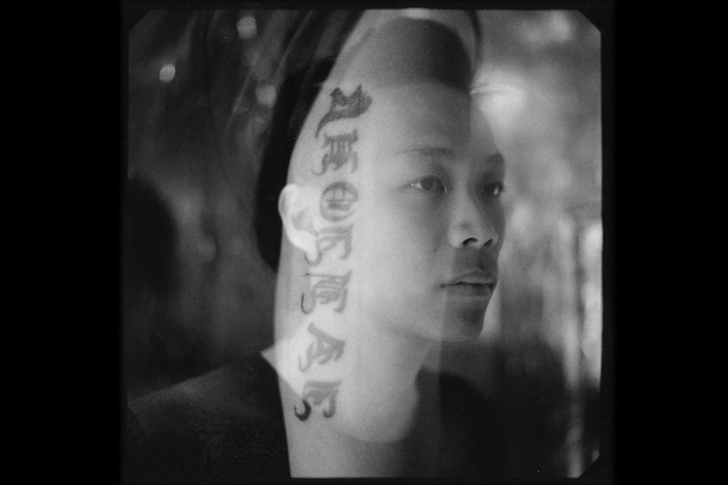 THROUGH THE LENS: Carmen Chan of How I Met Your Style 攝影集
