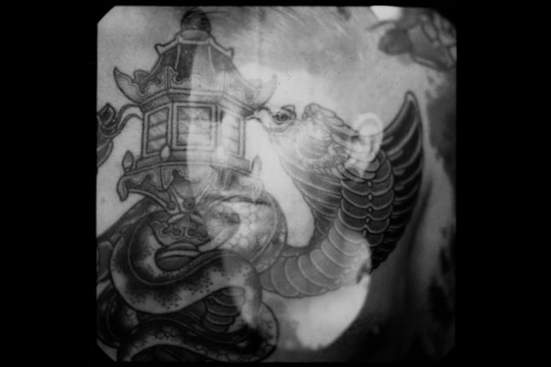 THROUGH THE LENS: Carmen Chan of How I Met Your Style 攝影集