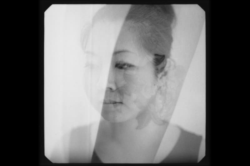 THROUGH THE LENS: Carmen Chan of How I Met Your Style 攝影集