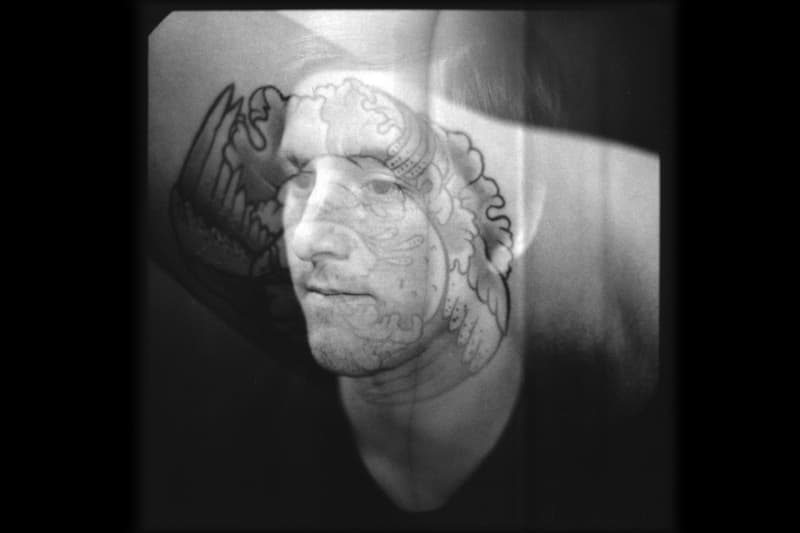 THROUGH THE LENS: Carmen Chan of How I Met Your Style 攝影集