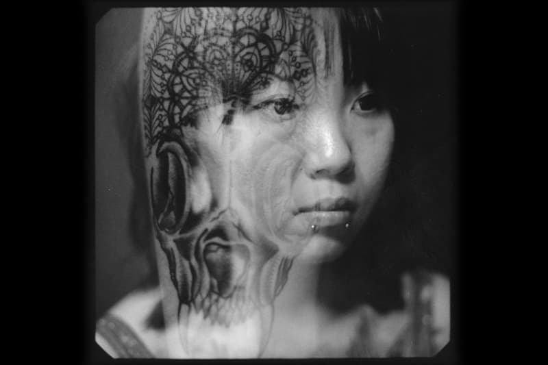 THROUGH THE LENS: Carmen Chan of How I Met Your Style 攝影集