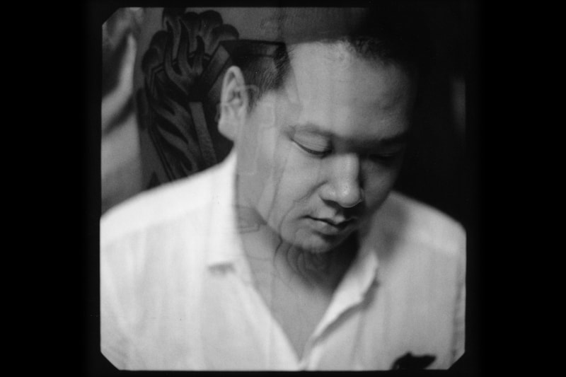 THROUGH THE LENS: Carmen Chan of How I Met Your Style 攝影集