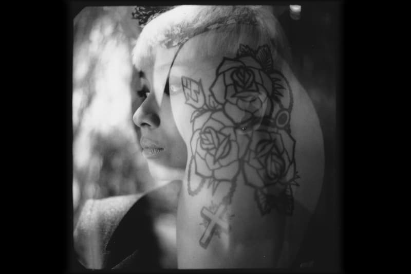 THROUGH THE LENS: Carmen Chan of How I Met Your Style 攝影集