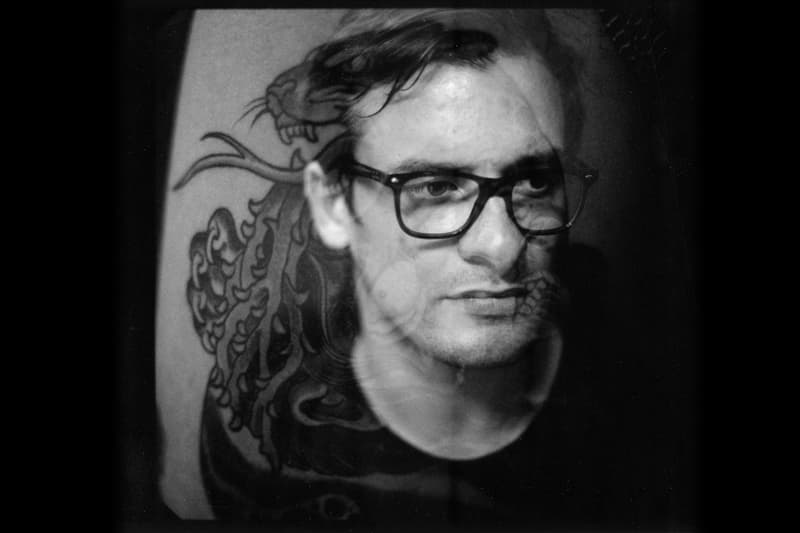 THROUGH THE LENS: Carmen Chan of How I Met Your Style 攝影集