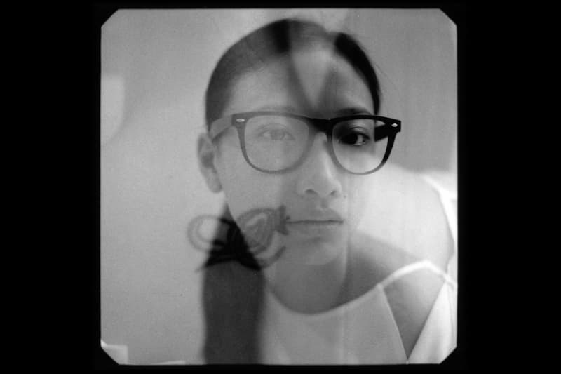 THROUGH THE LENS: Carmen Chan of How I Met Your Style 攝影集