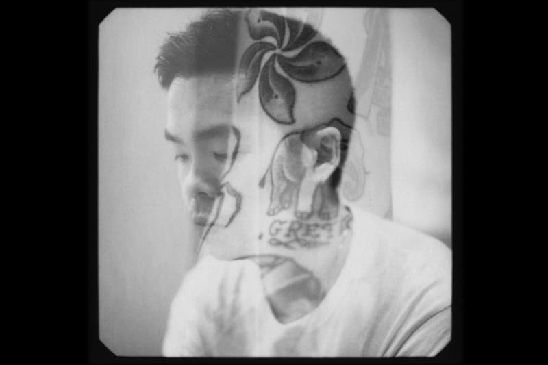 THROUGH THE LENS: Carmen Chan of How I Met Your Style 攝影集