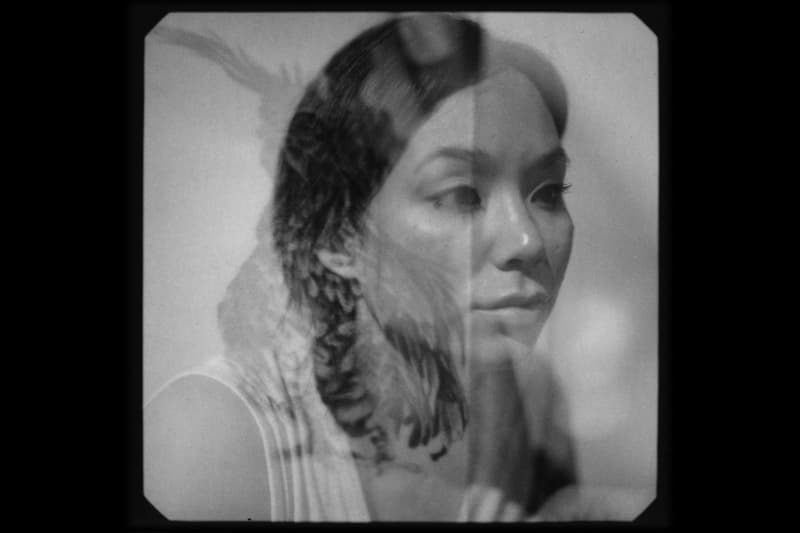 THROUGH THE LENS: Carmen Chan of How I Met Your Style 攝影集