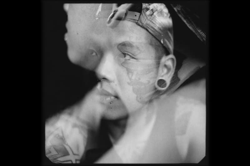 THROUGH THE LENS: Carmen Chan of How I Met Your Style 攝影集