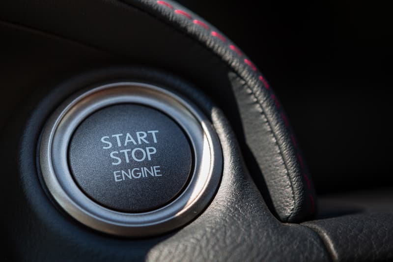 搶先試駕全新一代 2014 年式樣 Lexus IS 系列車型！