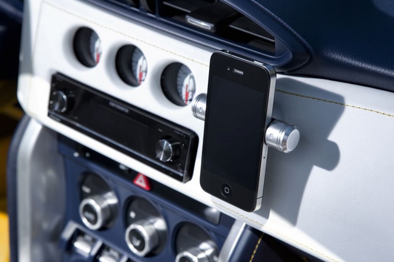 Toyota FT-86 Open Concept 新款概念車 