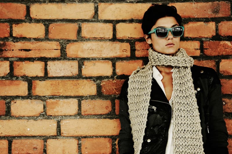 TRIWA 2013 春夏系列造型 Lookbook