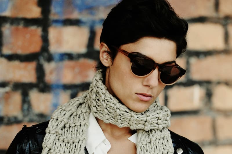 TRIWA 2013 春夏系列造型 Lookbook