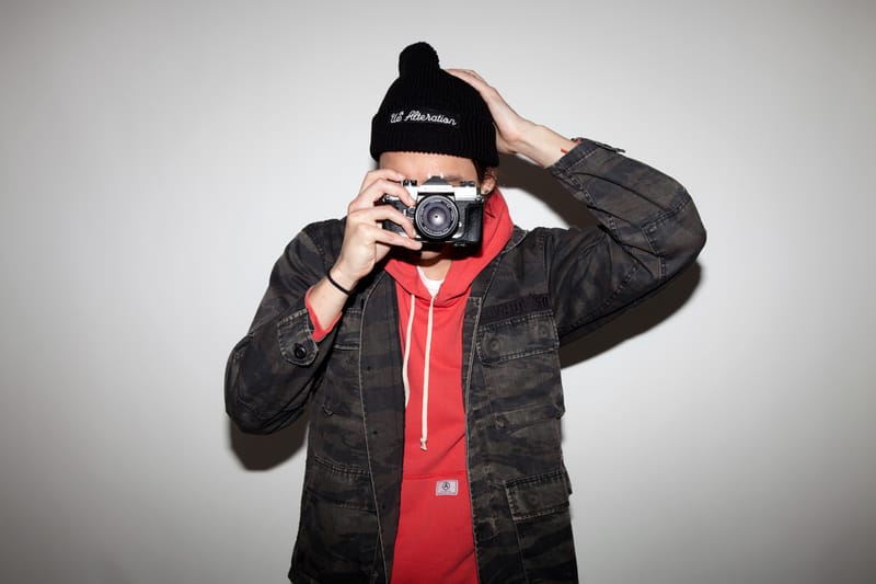 U.S. Alteration 2013 春夏系列